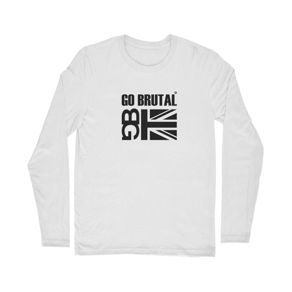 Go Brutal Classic Long Sleeve T-Shirt