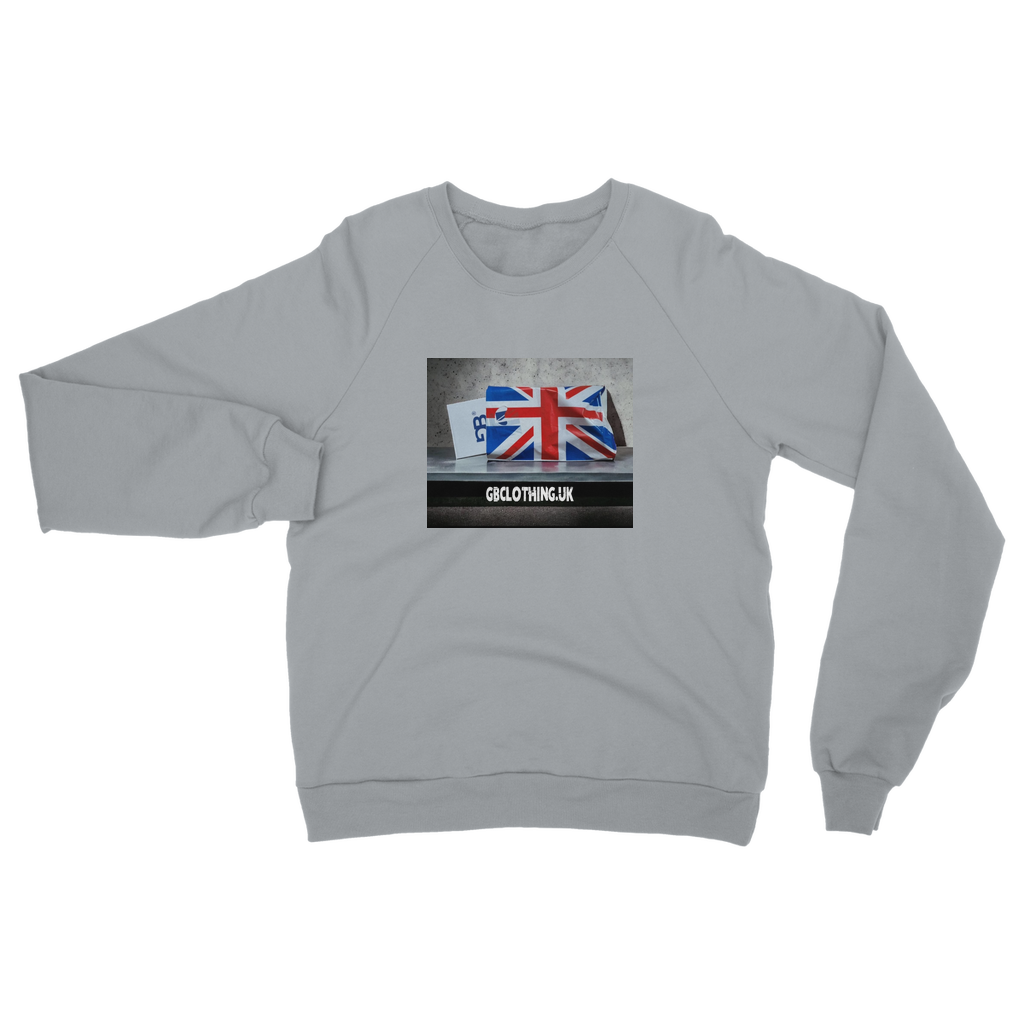 Classic Adult Sweatshirt