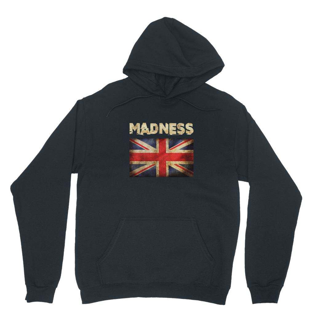 Madness Classic Adult Hoodie
