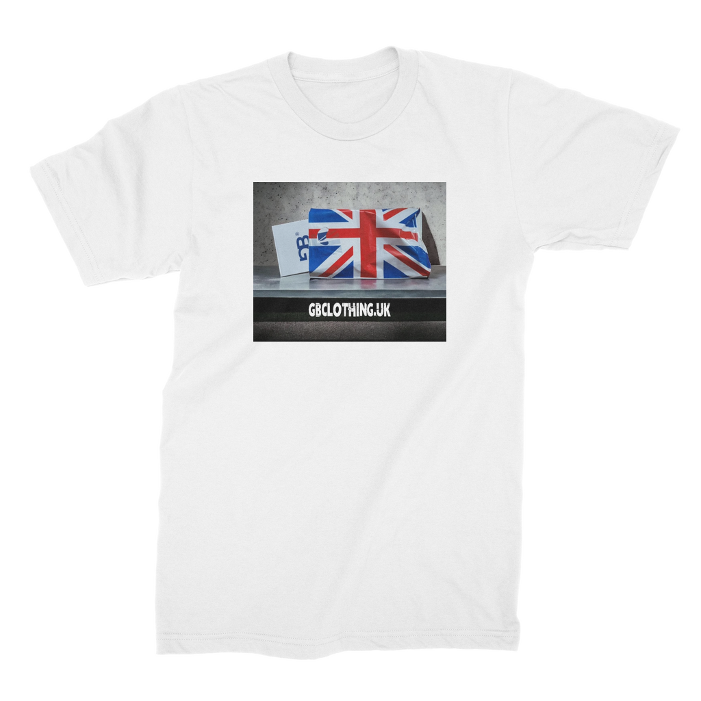 Premium Jersey Adult T-Shirt
