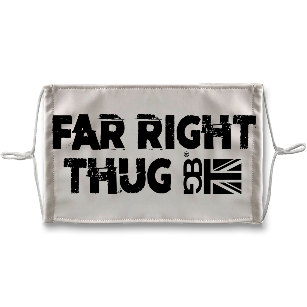 Thug Sublimation Face Mask