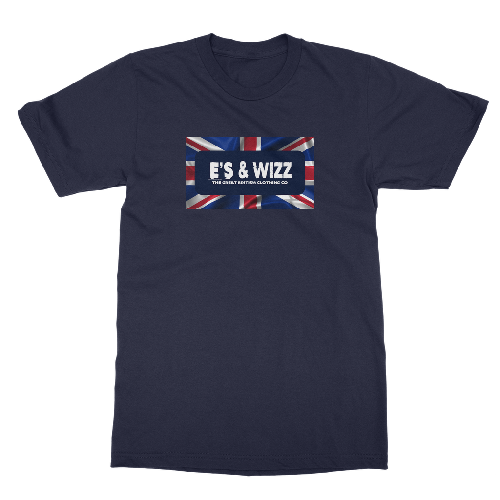 wizz Classic Adult T-Shirt
