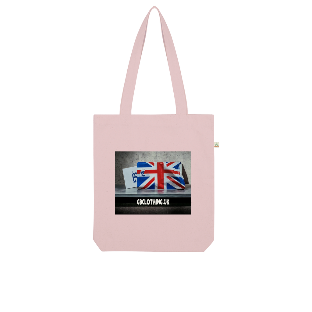 Organic Tote Bag