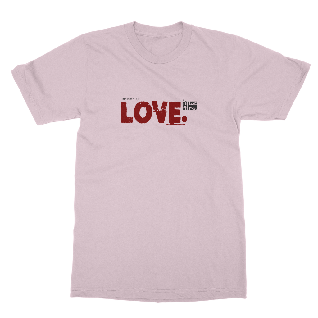 LOVE Classic Adult T-Shirt