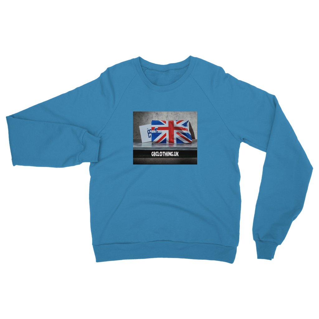 Classic Adult Sweatshirt