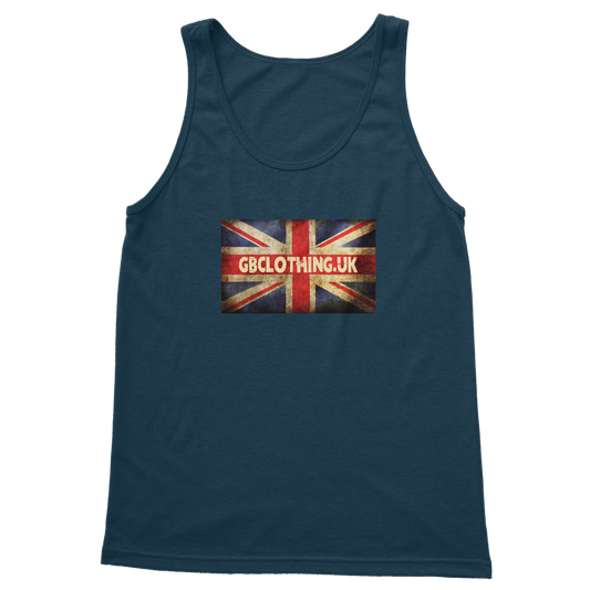 GB Clothing Company Classic Women's Tank Top