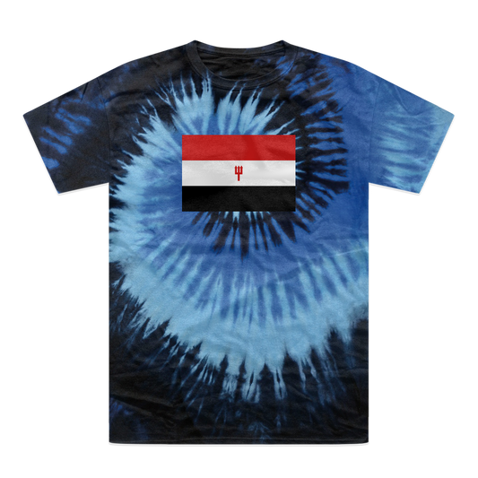 Red Republic Tie-Dye T-Shirt