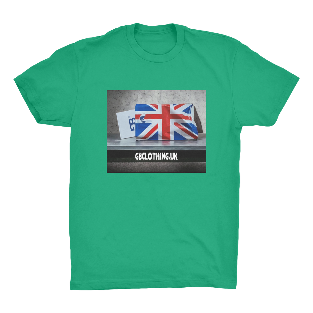 Organic Adult T-Shirt