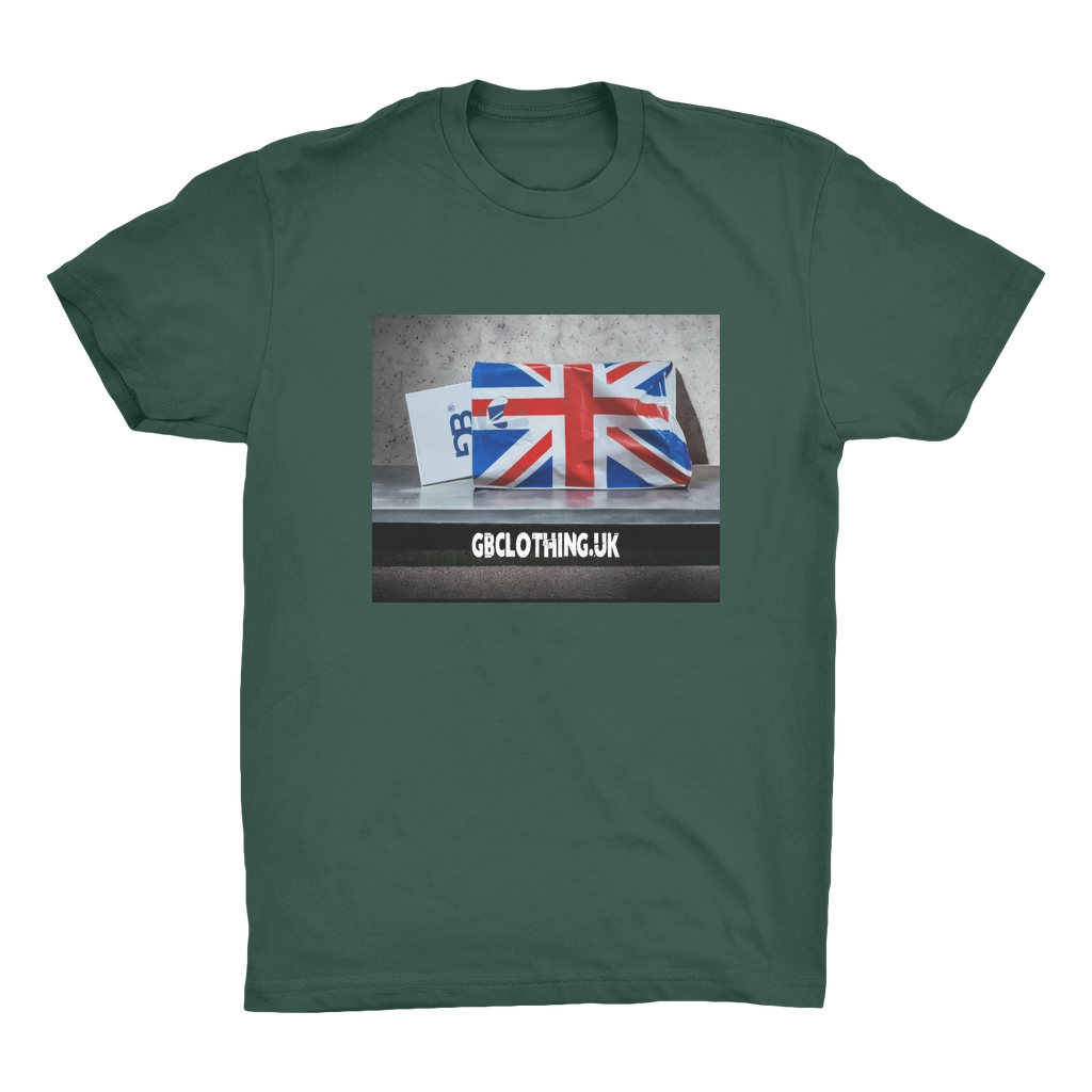 Organic Adult T-Shirt