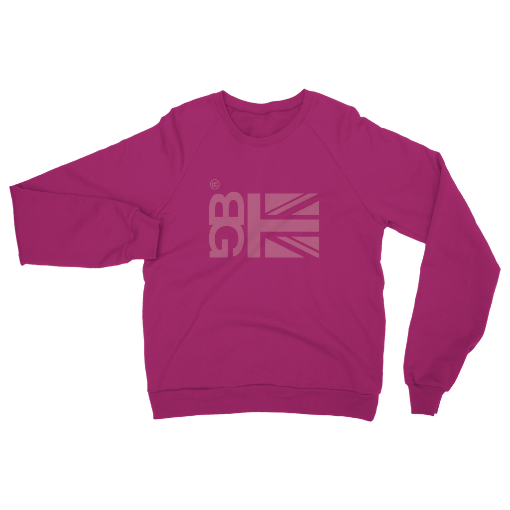 Colours Classic Adult Sweatshirt