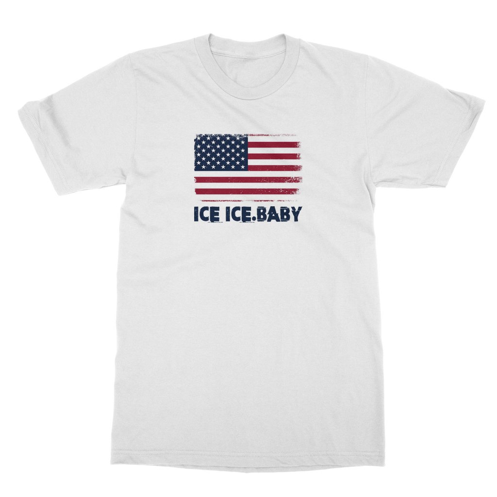 ice Classic Adult T-Shirt