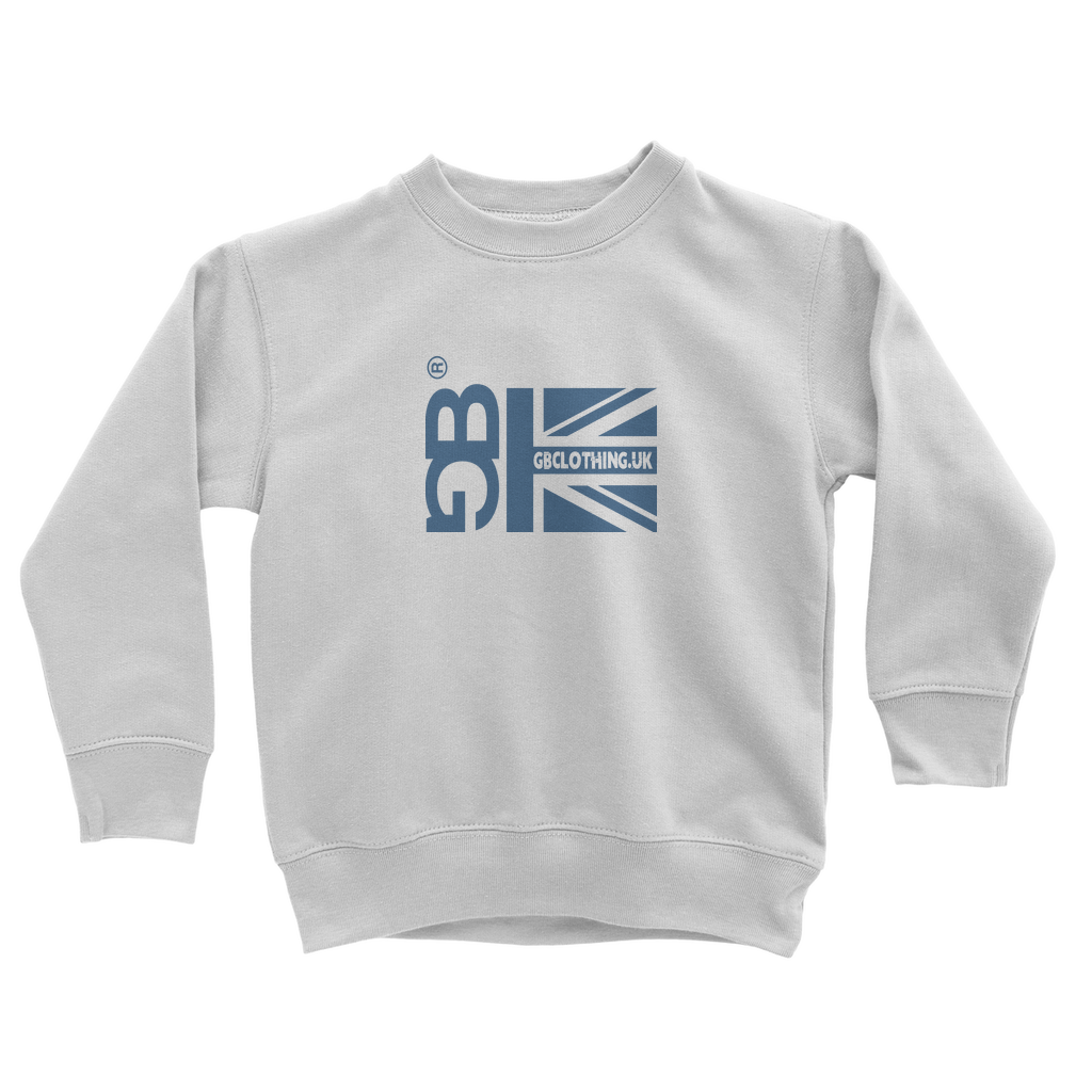 Pacific Classic Kids Sweatshirt