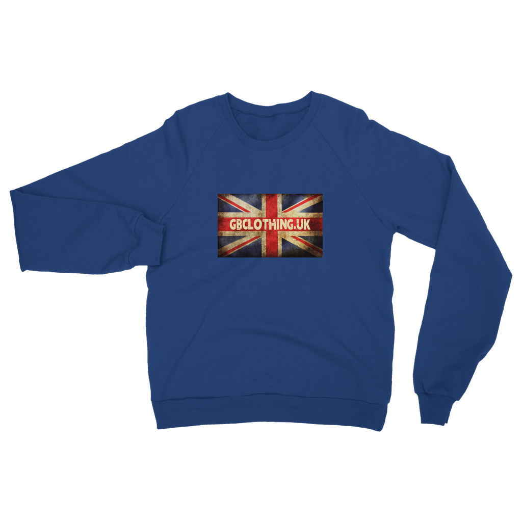 GB Clothing Company Adult Sweatshirt