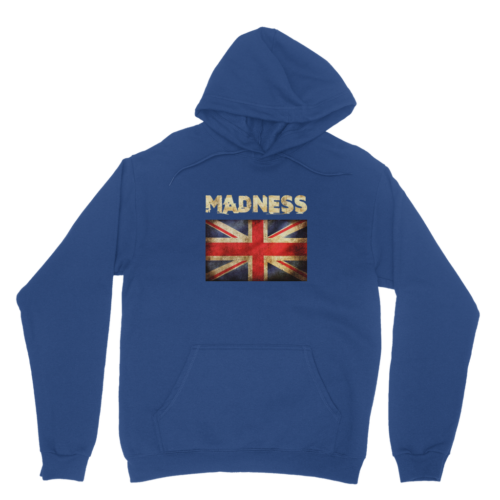Madness Classic Adult Hoodie