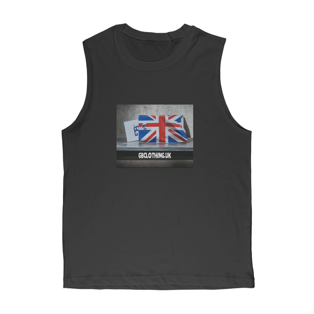 Classic Adult Muscle Top