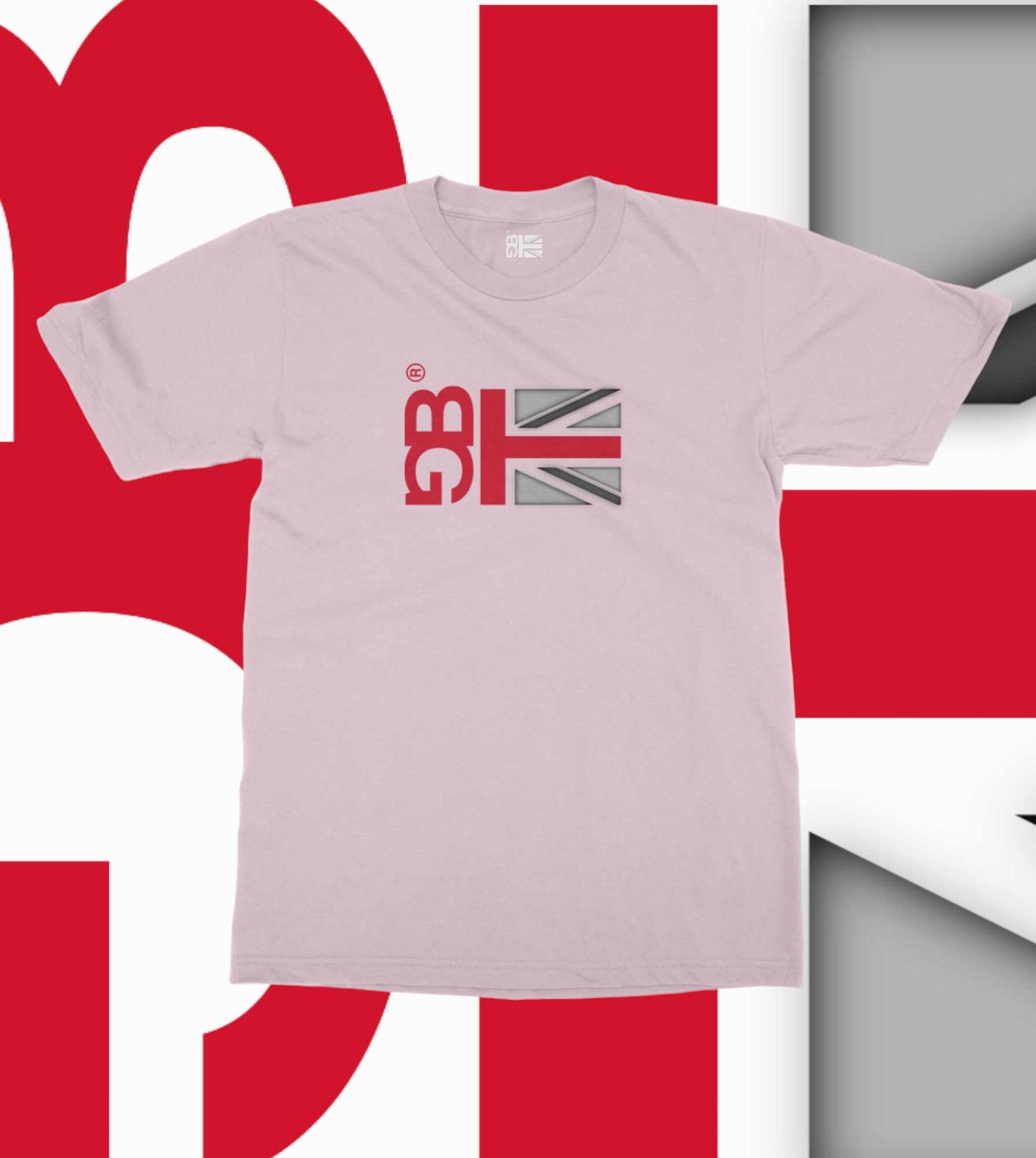 Euro 24 - England Classic Adult T-Shirt