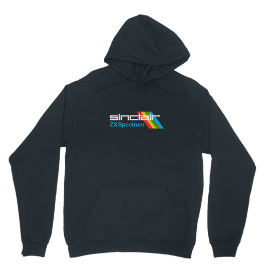 Spectrum 48K Unisex Adult Hoodie