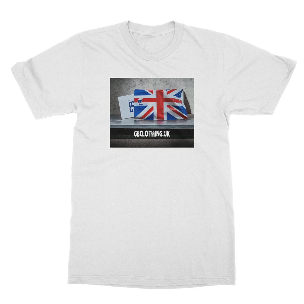Classic Heavy Cotton Adult T-Shirt