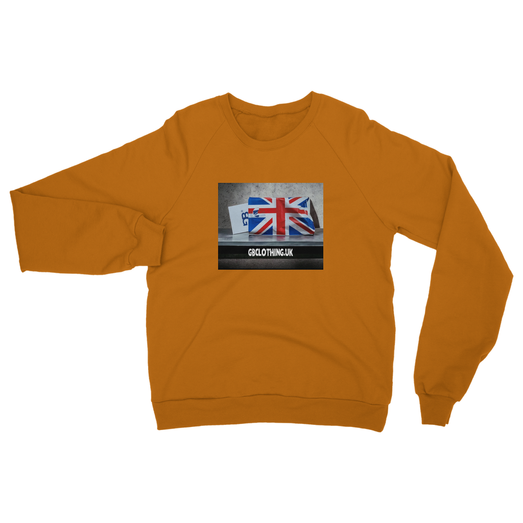 Classic Adult Sweatshirt