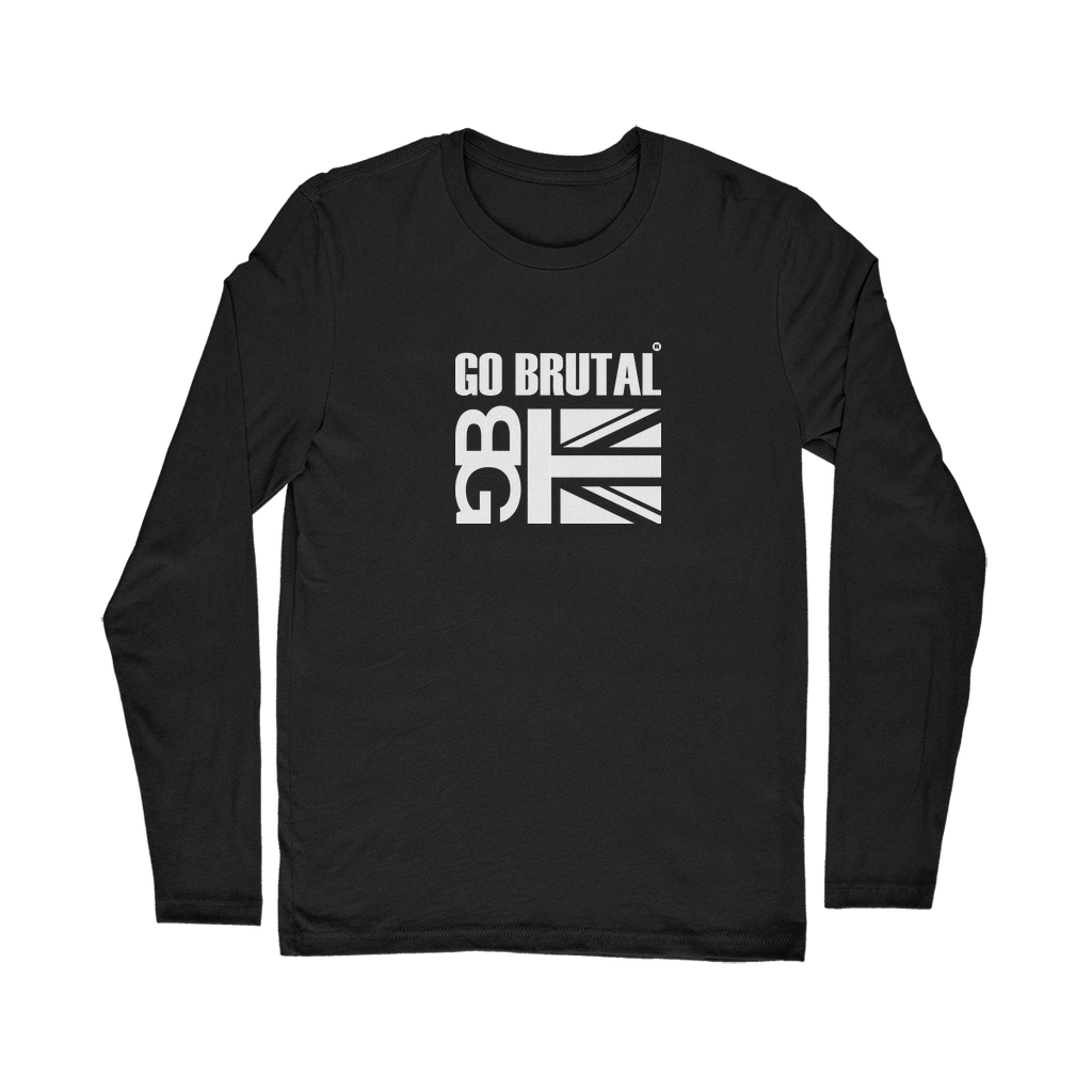 Go Brutal Classic Long Sleeve T-Shirt