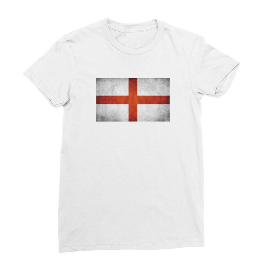 England Classic Women's T-Shirt
