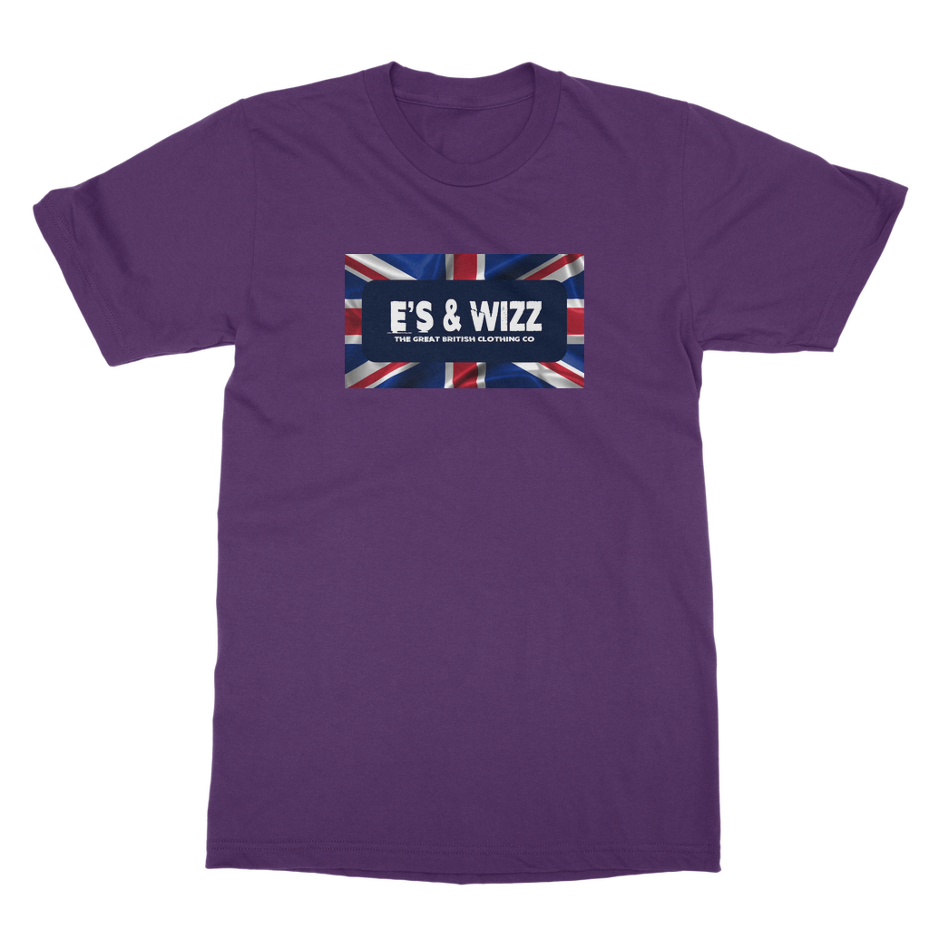wizz Classic Adult T-Shirt