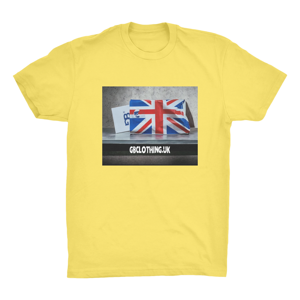 Organic Adult T-Shirt