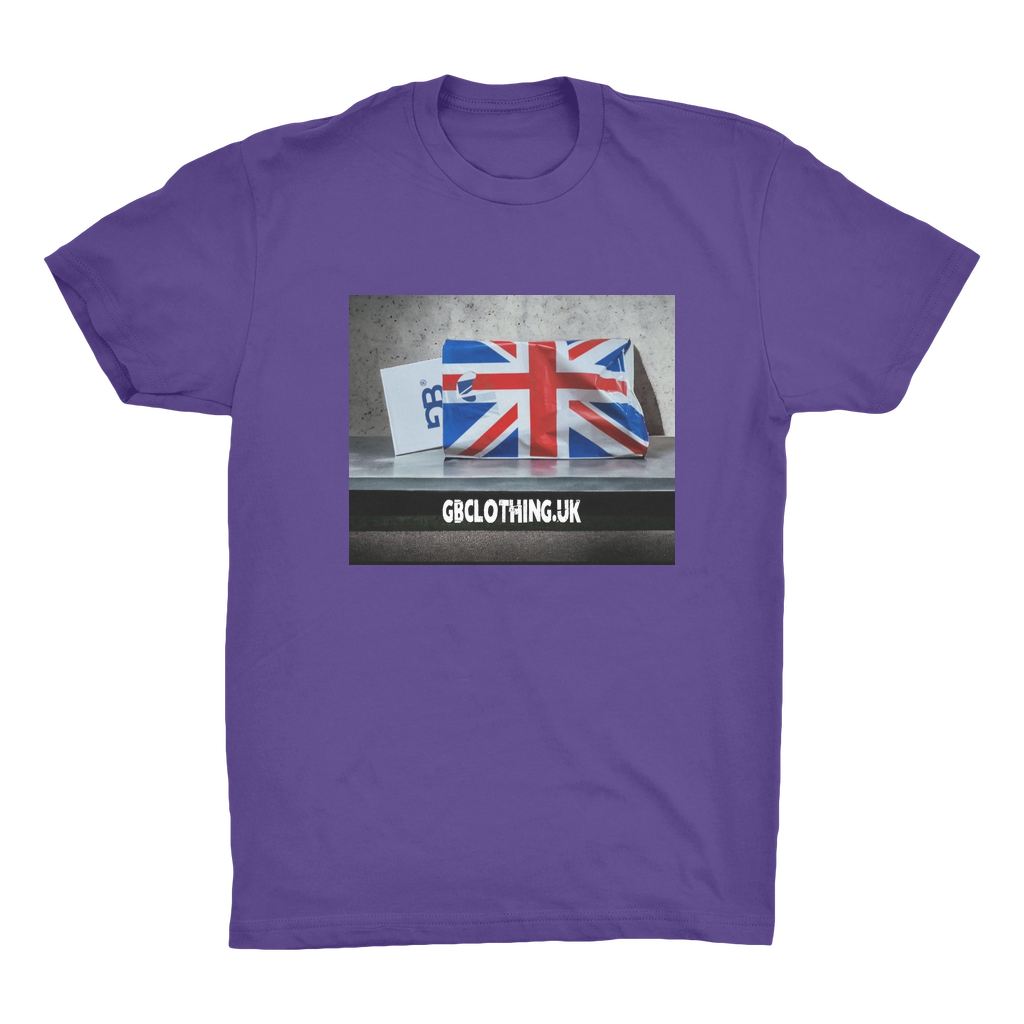 Organic Adult T-Shirt