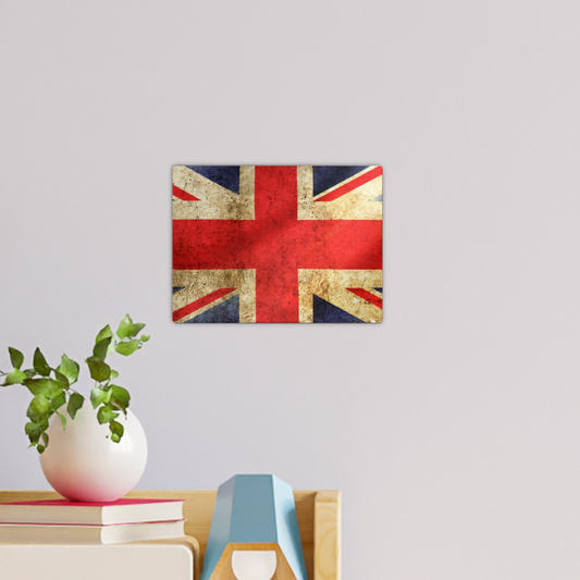 GB Clothing Company Wall Tile