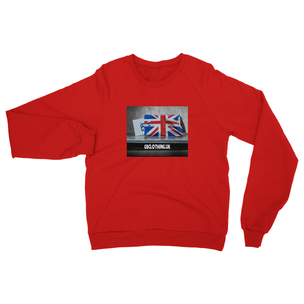 Classic Adult Sweatshirt