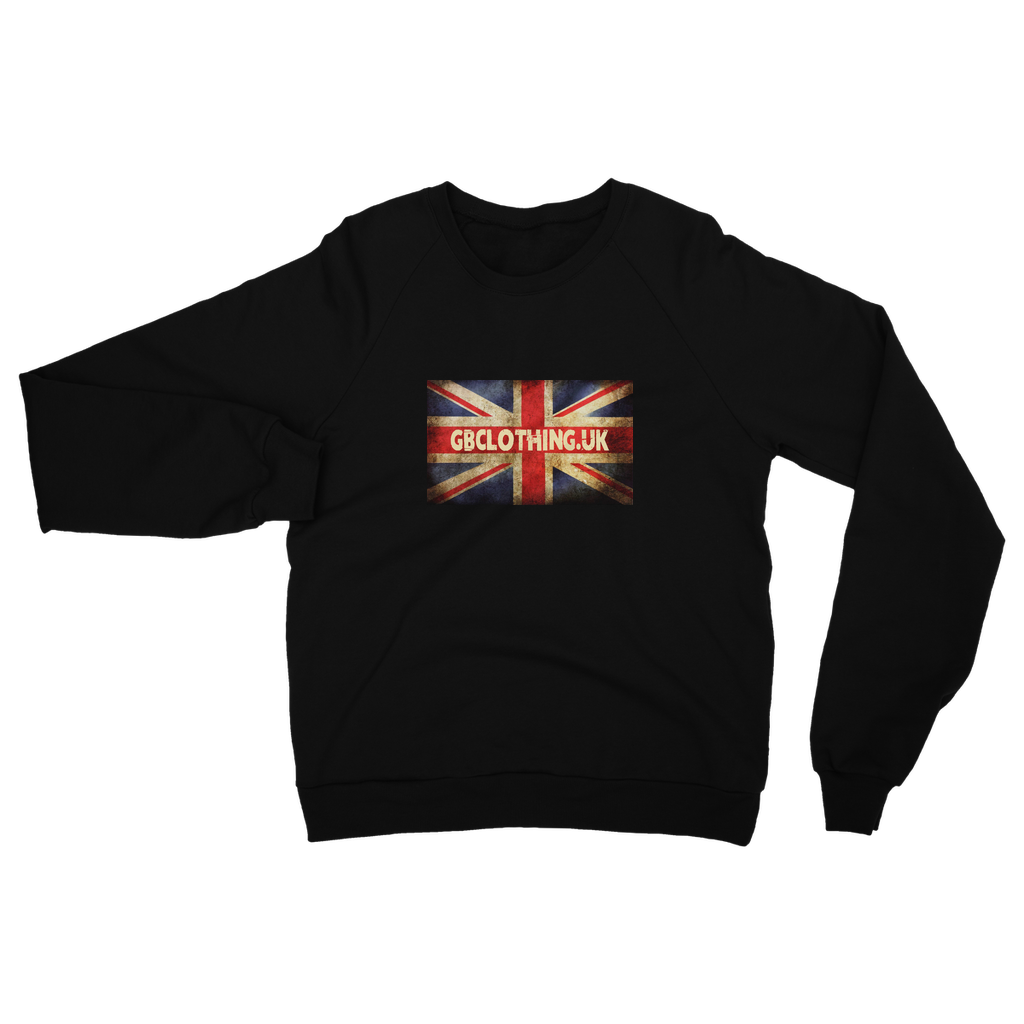GB Clothing Company Adult Sweatshirt