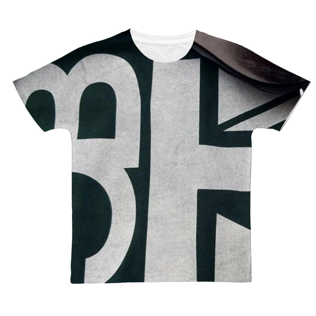 GB Clothing Classic Sublimation Adult T-Shirt
