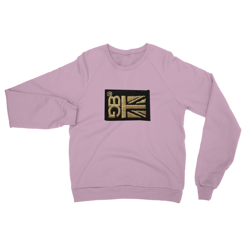 GB Gold Classic Adult Sweatshirt