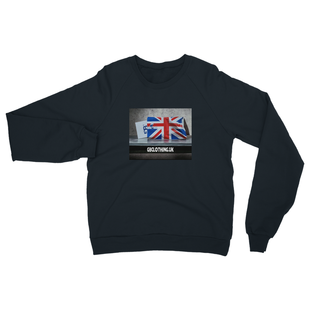 Classic Adult Sweatshirt