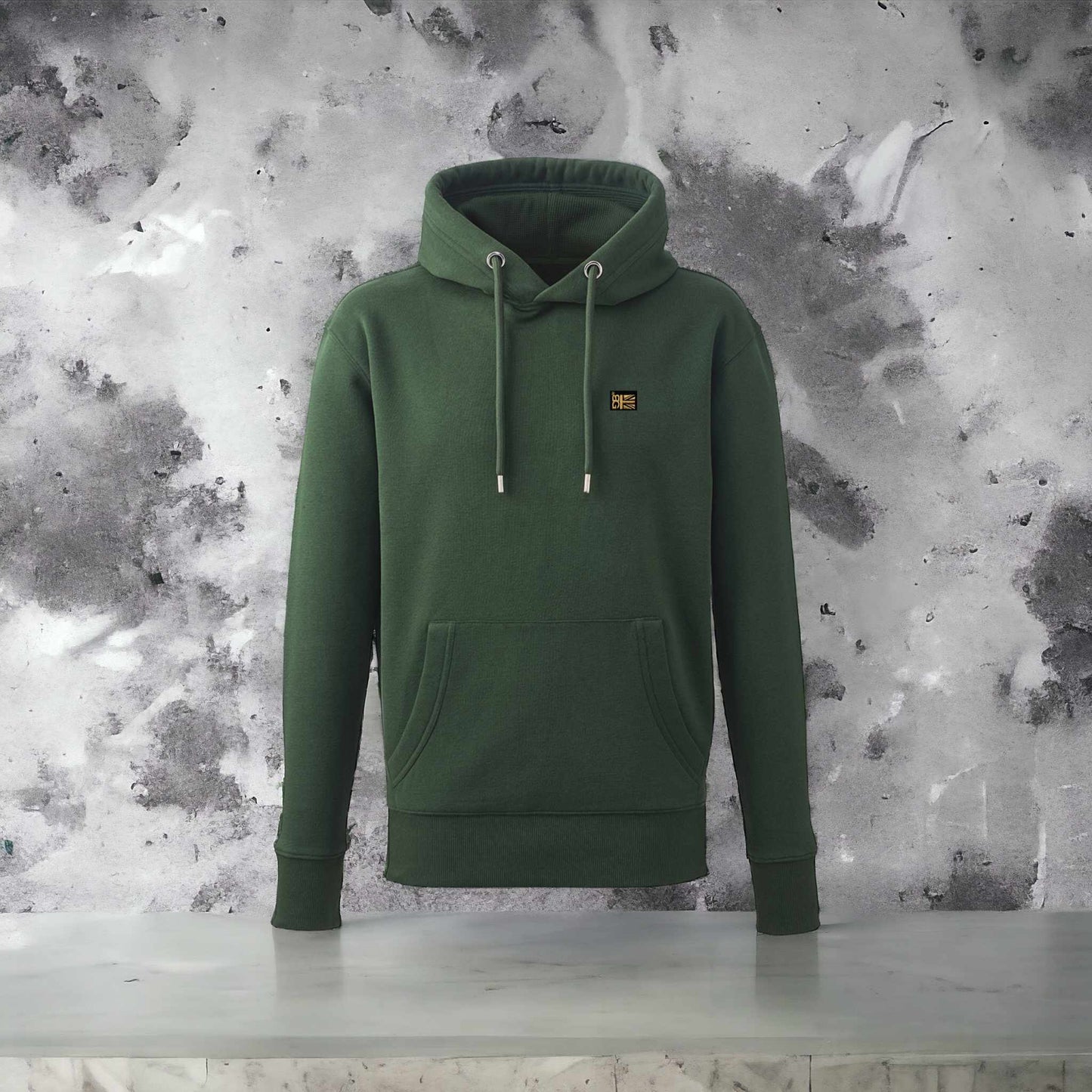 GB Unisex Heavy Hoodie