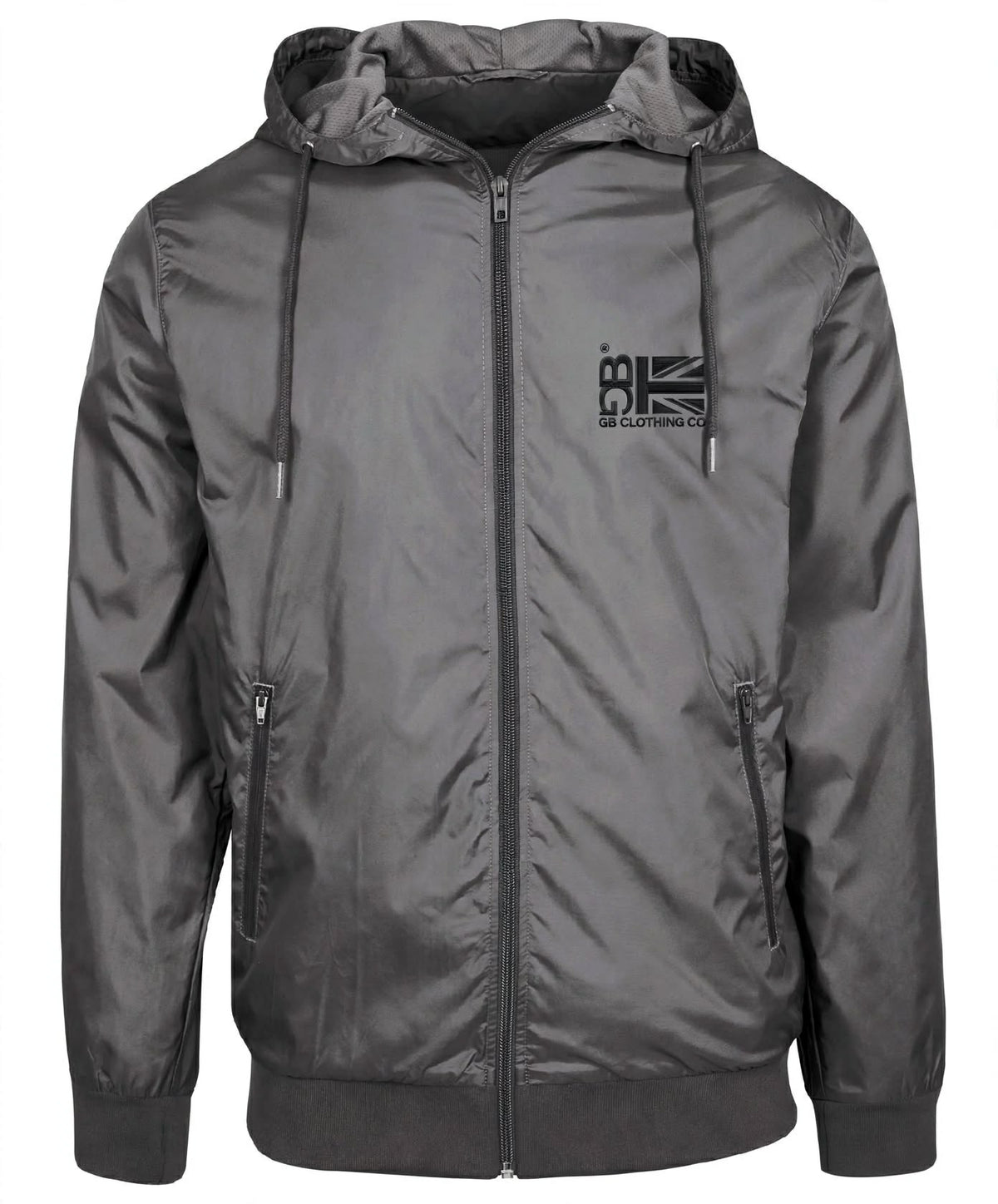 Mens GB Wind Runner