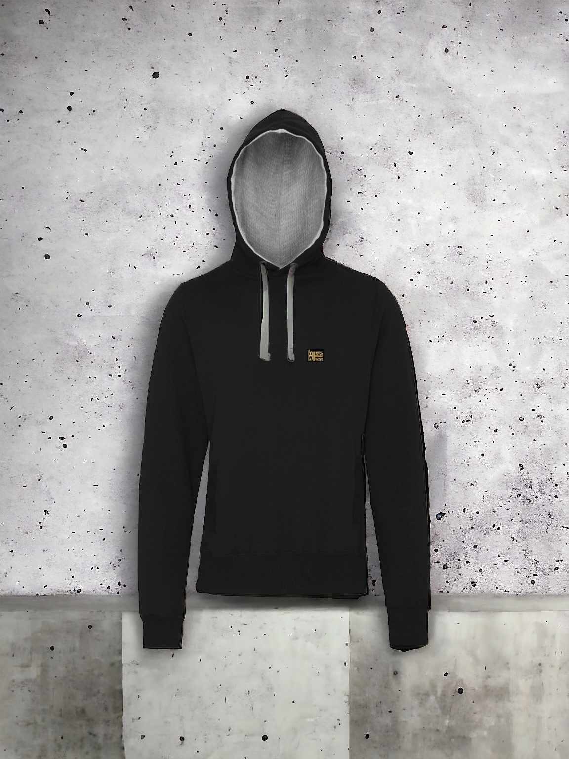 Heavyweight Pullover Hoodie