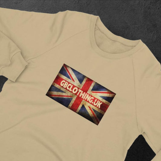 GB Clothing Company Adult Sweatshirt