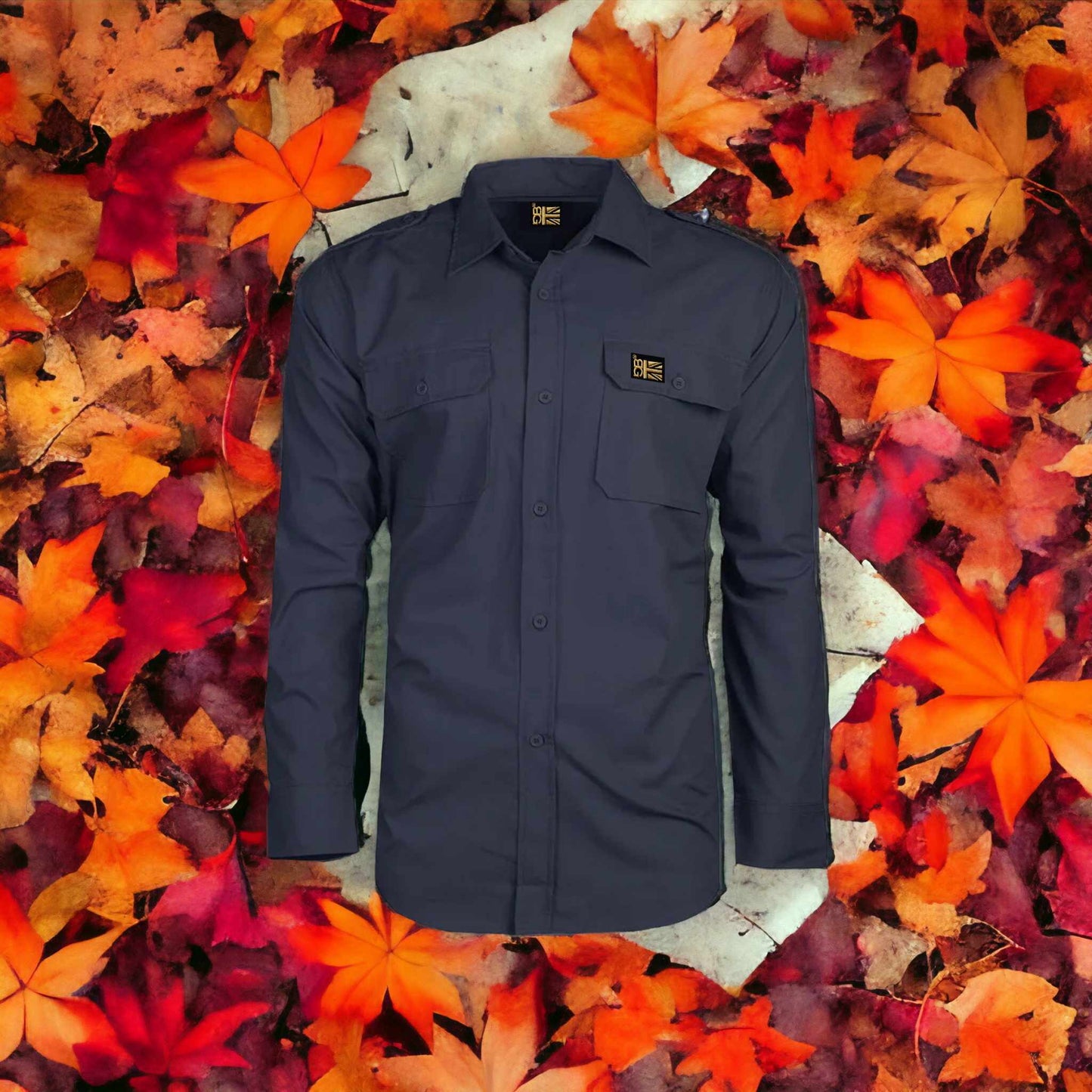 Military Grade Rip Stop Shirt