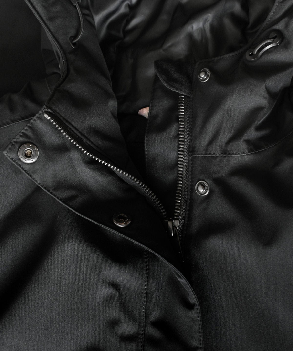 Womens's Nimbus Northdale Luxuxy Jacket