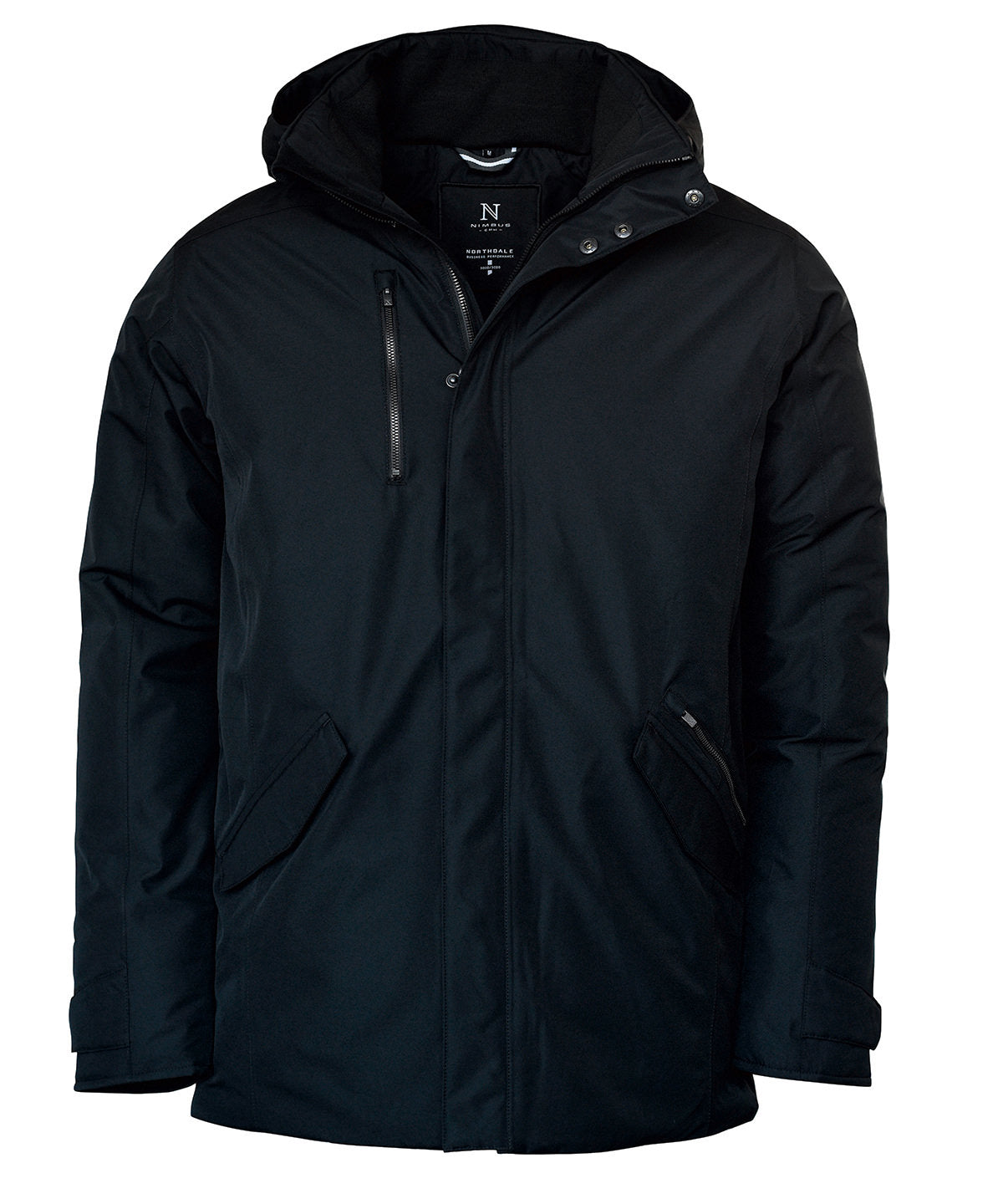 Mens's Nimbus Northdale Luxuxy Jacket