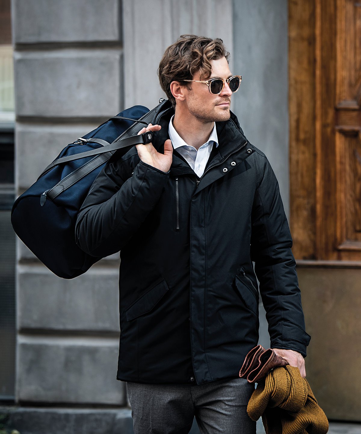 Mens's Nimbus Northdale Luxuxy Jacket