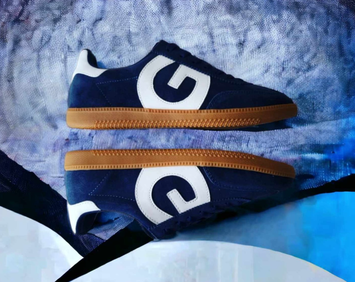 Sneaker Life - Columbia - Unisex