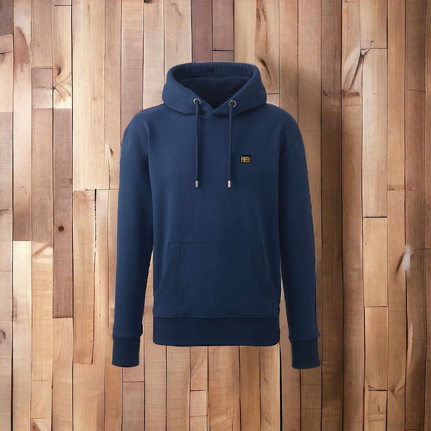 GB Unisex Heavy Hoodie