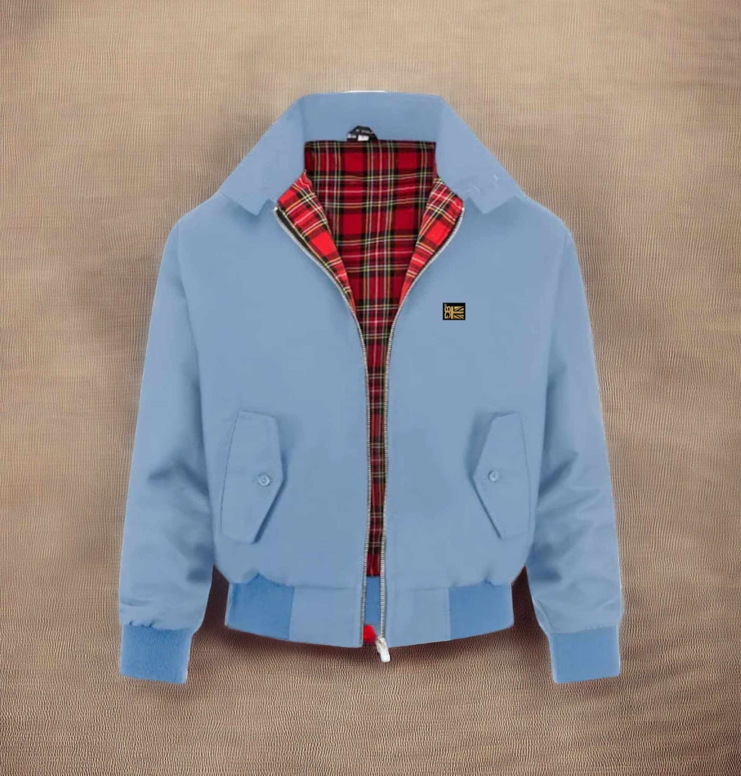 Mens Original Harrington