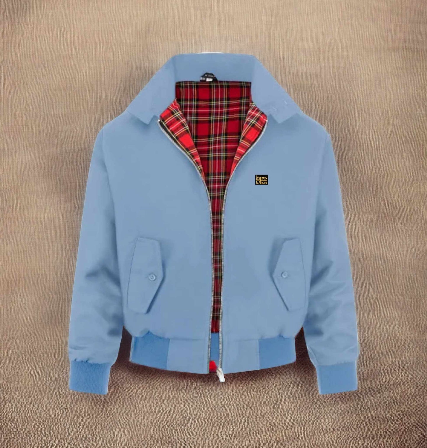 Original Harrington - Men's