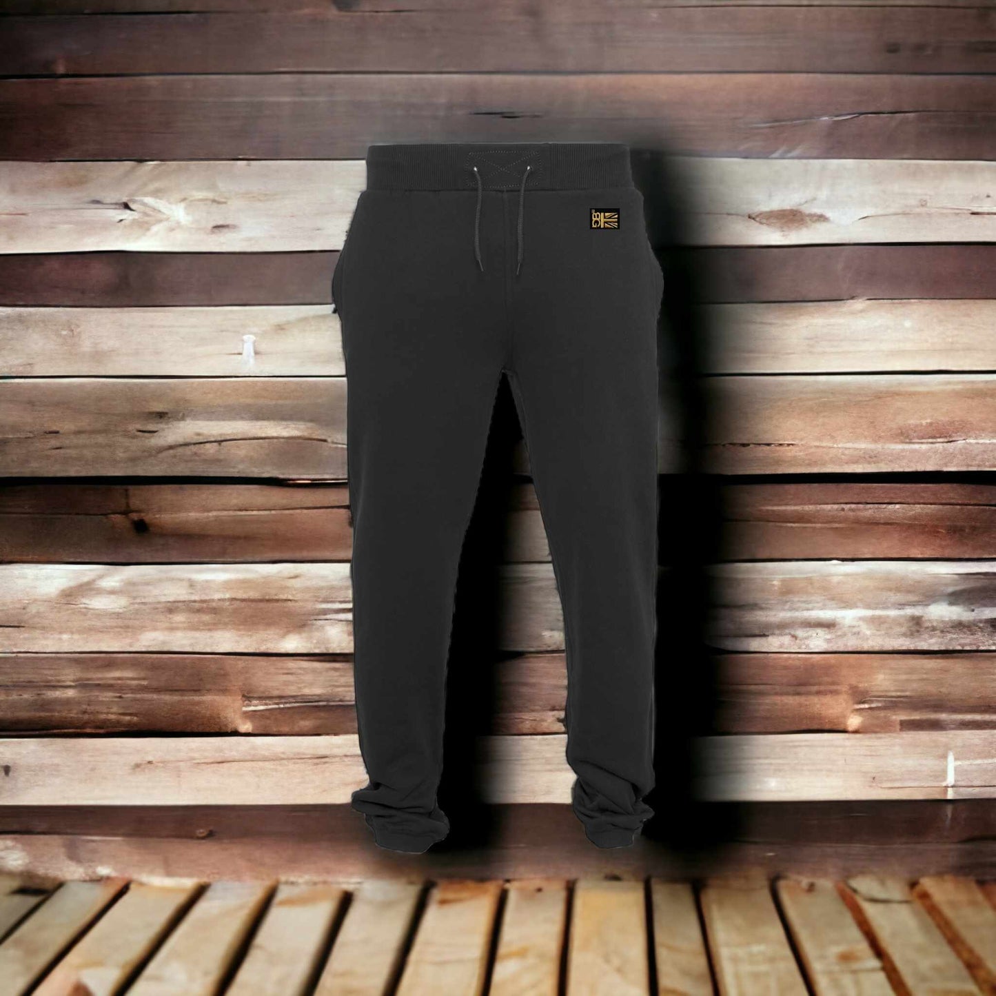 Heavy Sweat Pants