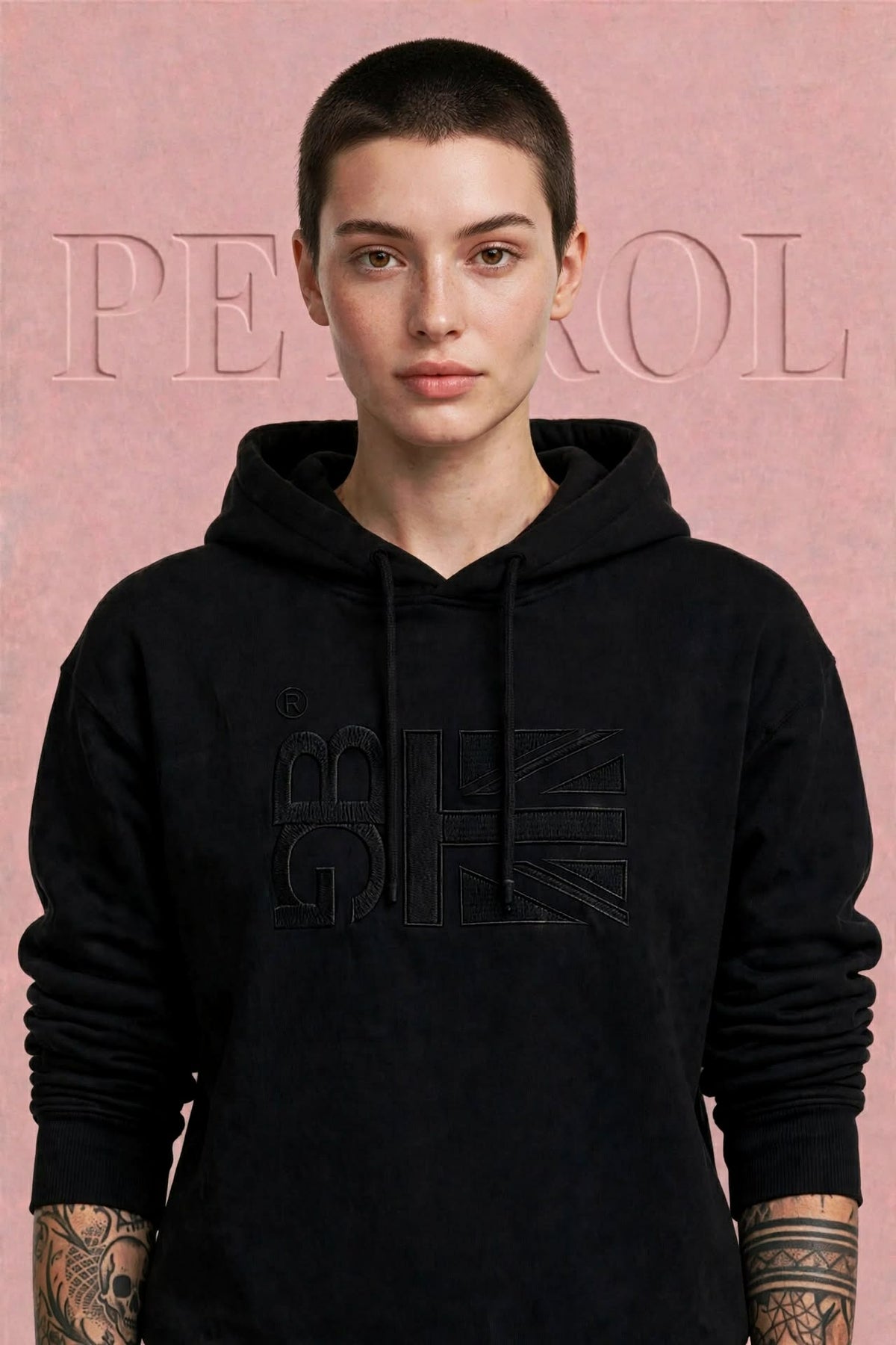 Heavyweight Hoodie