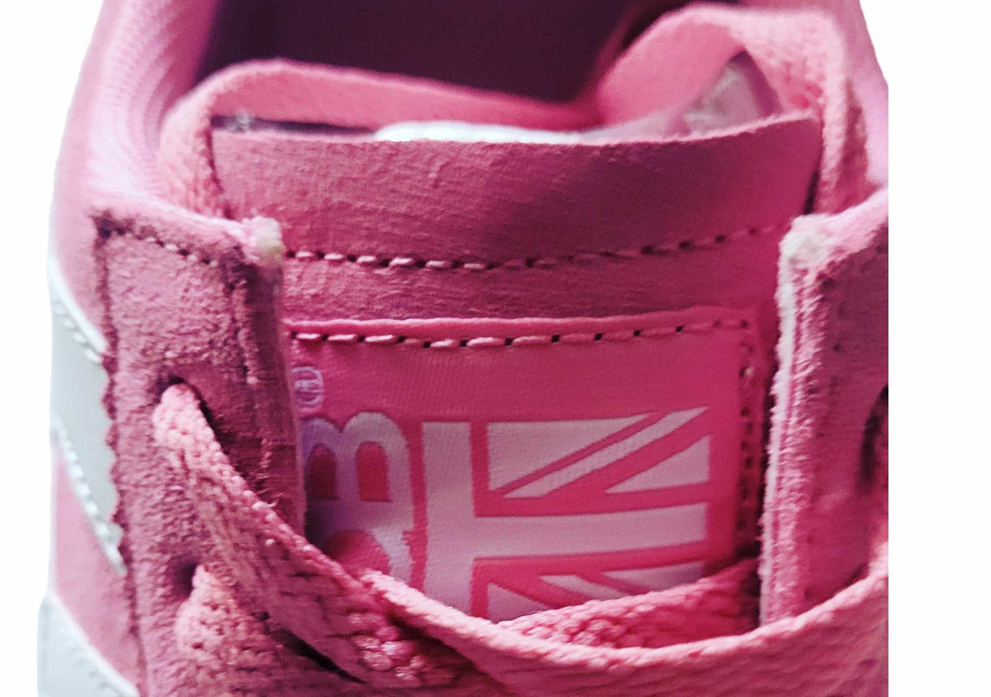 Sneaker Life - Pink !