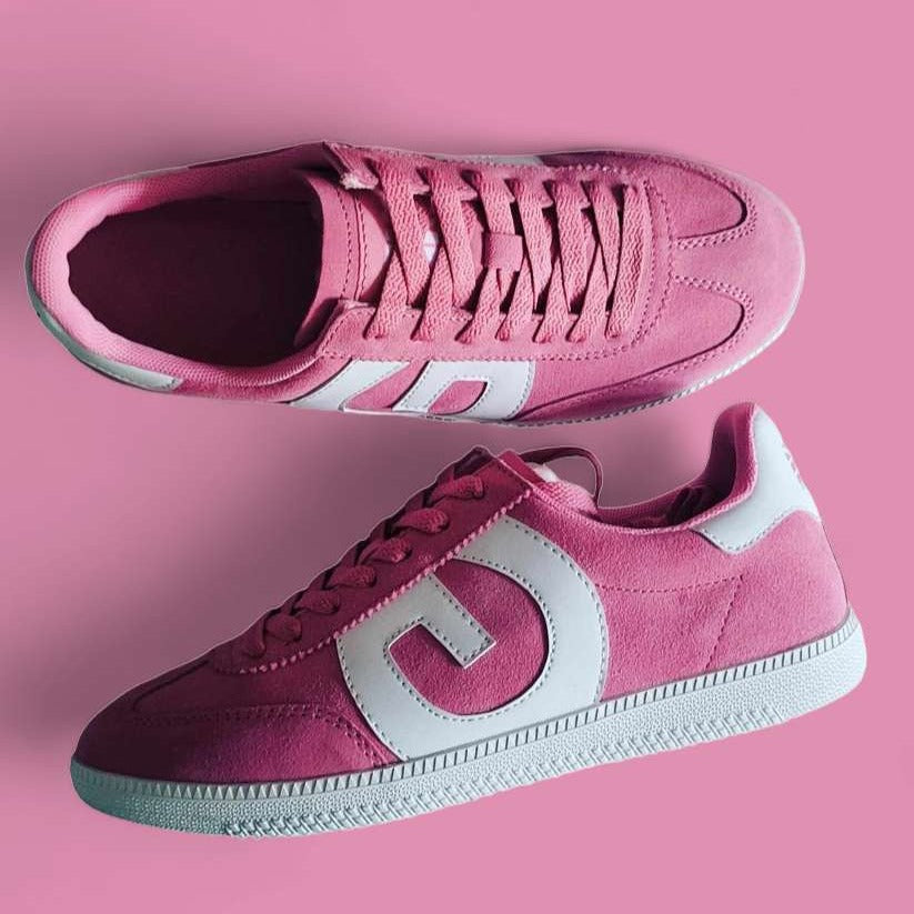 Sneaker Life - Pink !